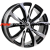 RST 7,5x19/5x100 ET30 D57,1 R009 (FAW) BD