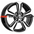 K&K 6x15/4x100 ET48 D54,1 КС777 Сильвер