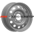 ТЗСК 6,5x16/5x139,7 ET40 D98,5 Lada Urban 4x4 серебро