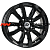 RST 6,5x16/5x120 ET51 D65,1 R196 (VW) BL