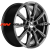 Khomen Wheels 7,5x18/5x114,3 ET45 D67,1 KHW1808 (Xceed/CX-3/5) Gray Khomen Wheels 7,5x18/5x114,3 ET45 D67,1 KHW1808 (Xceed/CX-3/5) Gray
