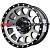 PDW 8x17/6x139,7 ET25 D100,1 M2 (9095) E-MD/MXL/U4B (конус)