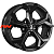 Khomen Wheels 6,5x16/5x114,3 ET43 D67,1 KHW1606 (Huyndai/Kia) Black