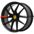 PDW 8,5x20/5x108 ET40 D67,1 Corsa (2044) U4B