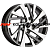 FR replica 7x17/5x114,3 ET35 D60,1 IV-102 BM (шайба)