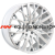 RST 8,5x20/5x114,3 ET45 D67,1 R002 Silver