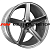 Hengde 8x17/5x100 ET35 D67,1 741B MS (HNGD)