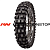 Mitas 110/90-19 62R Terra Force-EX XT Super Rear TT (только шина)