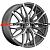 LS FlowForming 8,5x19/5x114,3 ET45 D67,1 RC84 MGMF (конус)