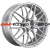 LS FlowForming 8x18/5x112 ET40 D66,6 RC13 SS (конус)