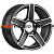 СКАД 7x16/5x139,7 ET30 D98,5 Сафари (КЛ316) Алмаз бархат