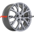 Khomen Wheels 7x18/5x114,3 ET35 D66,1 KHW1806 (Koleos) Black-FP Khomen Wheels 7x18/5x114,3 ET35 D66,1 KHW1806 (Koleos) Black-FP