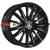 Khomen Wheels 6,5x16/5x114,3 ET40 D66,1 KHW1611 (Qashqai) Black Khomen Wheels 6,5x16/5x114,3 ET40 D66,1 KHW1611 (Qashqai) Black