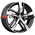 СКАД 6,5x17/5x114,3 ET37 D66,6 Сеул (КЛ239) Алмаз бархат новый