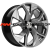 Khomen Wheels 8,5x20/5x112 ET33 D66,6 KHW2006 (Audi/VW) Gray