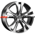 Replay 7,5x18/5x114,3 ET40 D66,6 HV117 GMF (конус, C570)