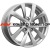 K&K 6,5x16/5x114,3 ET50 D67,1 КС863 Сильвер