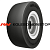 Galaxy 10,5/80-16 6PR Smooth Compactor C-1 Standard Compound TL