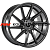 X-Race 7,5x17/4x98 ET35 D58,6 H-03(R) MB