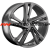Replay 7x19/5x114,3 ET45 D67,1 MZ166 BK (конус, C570) Replay 7x19/5x114,3 ET45 D67,1 MZ166 BK (конус, C570)