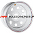 Off-Road Wheels 8x16/5x114,3 ET-19 D84 Jeep белый