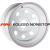 Off-Road Wheels 8x16/5x114,3 ET-19 D84 Jeep белый