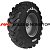 Maxam 12,5/80-18(340/80-18) SL 16PR 148A8 MS901 R4 TL КИТАЙ