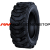 Forerunner 27x8,5-15 6PR SKS-5 TL