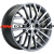 Khomen Wheels 7x17/5x114,3 ET51 D67,1 KHW1717 (Tucson) Gray Khomen Wheels 7x17/5x114,3 ET51 D67,1 KHW1717 (Tucson) Gray