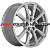 Khomen Wheels 7,5x18/5x114,3 ET50 D67,1 KHW1808 (K5/Santafe) F-Silver