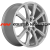 Khomen Wheels 7,5x18/5x114,3 ET50 D67,1 KHW1808 (K5/Santafe) F-Silver