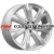 Premium Series 8,5x20/5x114,3 ET44 D63,35 Kleemann (КР1067) Elite Silver
