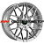 Megami 6x14/4x100 ET35 D67,1 MGM-27 GMF