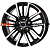 Lizardo 7,5x18/5x114,3 ET37 D66,6 Y1166 BMF (конус)