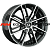 LS 6,5x15/4x98 ET32 D58,6 478 BKF (конус)