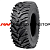 Nokian Tyres 600/65R34 163D Tractor King TL Steel Belted