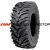 Nokian Tyres 710/70R42 179D Tractor King TL Steel Belted