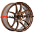 PDW 7,5x17/4x100 ET40 D60,1 Dibite Emotion (5096) U4V10 (конус)