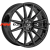 LS FlowForming 8x19/5x108 ET45 D63,3 RC98 BK (конус)
