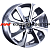 Replay 6x15/4x100 ET46 D54,1 KI242 GMF (конус, C570)