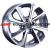 Replay 6x15/4x100 ET46 D54,1 KI242 GMF (конус, C570)