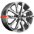 Replay 7,5x19/5x120 ET45 D64,1 BYD2 GMF (конус, C570)