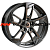 RST 7x17/5x114,3 ET40 D66,1 R037 (Qashqai) BH