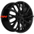 Khomen Wheels 7,5x18/5x114,3 ET45 D60,1 KHW1804 (Geely Atlas/Atlas Pro/Lifan Myway) Black
