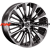 Replay 8x20/5x114,3 ET50 D66,1 NS258 GMF (конус, C570) Replay 8x20/5x114,3 ET50 D66,1 NS258 GMF (конус, C570)