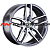 Replay 8x18/5x112 ET25 D66,6 A147 GMF (конус, A001)