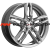 K&K 6x16/5x112 ET50 D57,1 Sayan-оригинал (КС731M) Дарк платинум K&K 6x16/5x112 ET50 D57,1 Sayan-оригинал (КС731M) Дарк платинум