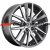 Replay 8x18/5x114,3 ET55 D56,1 SB124 GMF (конус, C570)