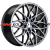Khomen Wheels 8,5x19/5x112 ET30 D66,6 KHW1902 (BMW Front) Gray-FP Khomen Wheels 8,5x19/5x112 ET30 D66,6 KHW1902 (BMW Front) Gray-FP