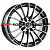 INCH 6x15/4x100 ET46 D60,1 IN002-1560 BD (AZ)